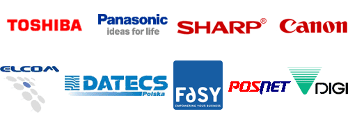 Partnerzy